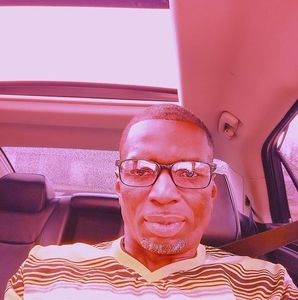 Meet your Posher, Frederick